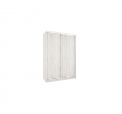 Шкаф-купе "Лира" (Анкор светлый)